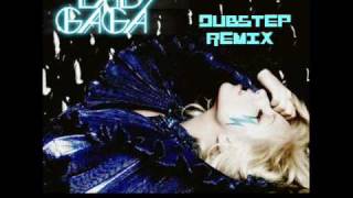 MetzZ - Papparazi (Lady GaGa Dubstep Remix)