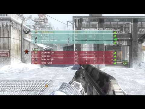 And this team are attending LAN?