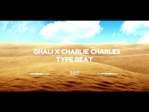 Ghali x Charlie Charles Type Beat (Prod.B&C)