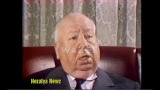 1972 SPECIAL REPORT: &quot;HITCHCOCK&quot;