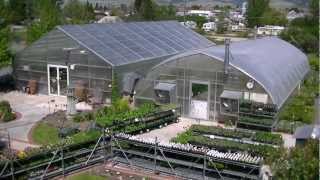 preview picture of video 'Garden Inspiration - The Sites of Circle H Growers'