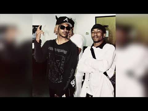 $uavi Gualla - MONEY LUCK! [PROD. AXXTUREL]