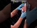 Toe to the eye... ?️ ??-???????! Peter Queally VS Daniele Miceli #shorts #bellator299