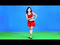 Nantu Ghotoker Kotha Shunia | Ft. Miss Nandini | Soumik Music | Arup Dance Academy