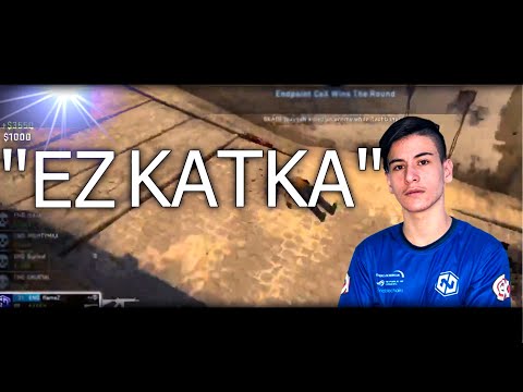 Why flameZ really washes his hands before a CS:GO game