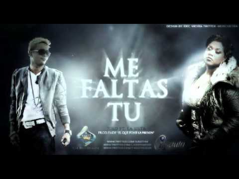 JUNO FT LA SISTA--- ME FALTAS TU
