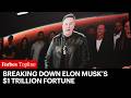 BREAKING NEWS Elon Musk Becomes The World S First Trillionaire Ever After SpaceX IPO Forbes