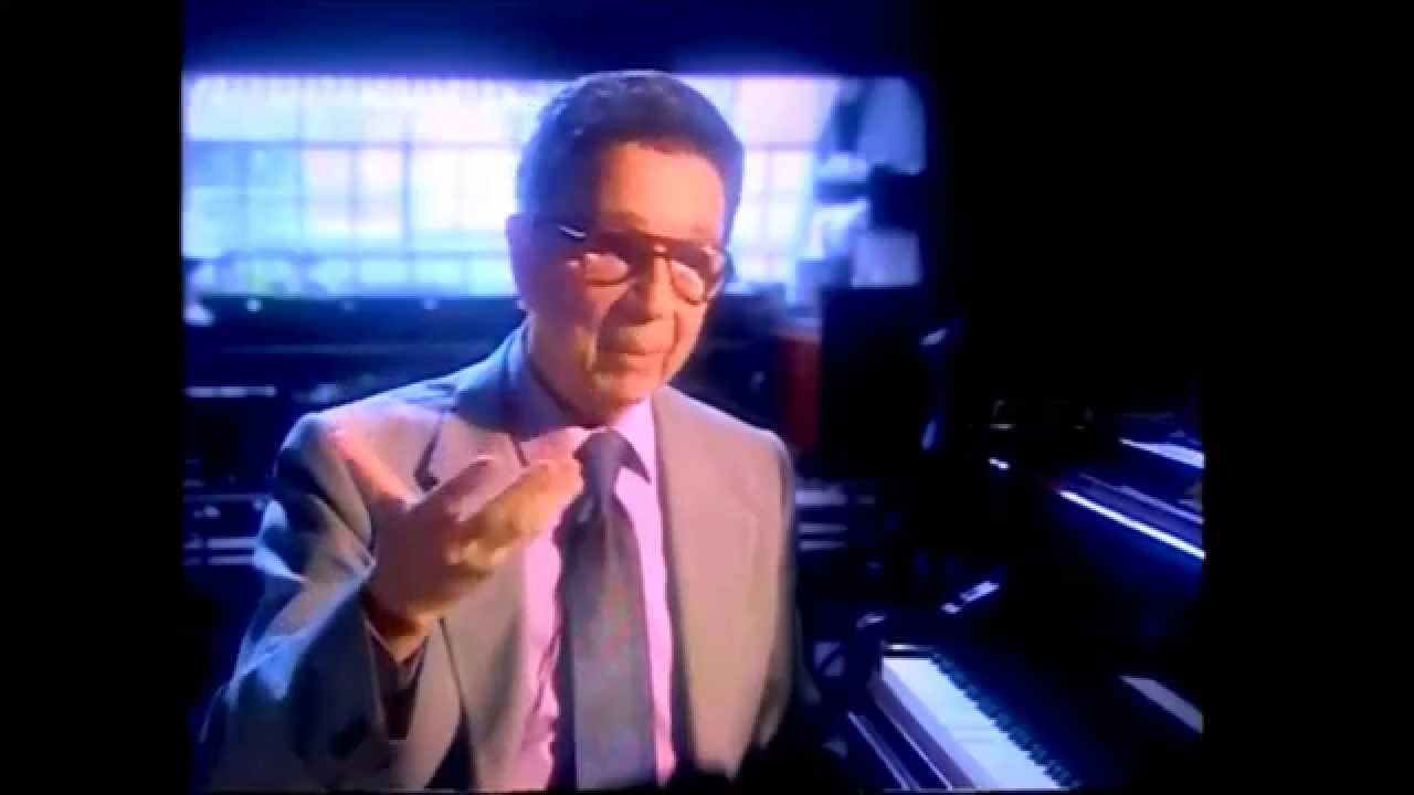 Tango - A fuego lento