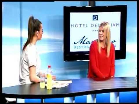 Jana Fett iako se nije htjela slikati samnom Sharapova je moj uzor