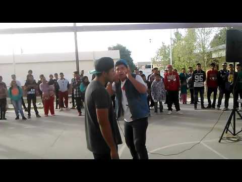 Tayzon Rc Vs El Puu (Matacity 2)