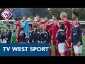 TV West Sport Amateurvoetbal | Speelronde 9 | 21-10-2018 - OMROEP WEST SPORT