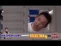 HARLAND WILLIAMS DISCUSSES ROCKETMAN