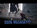 KINGDOM HEARTS 4 COMING IN 2026 POSSIBLY