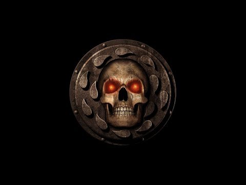 Baldur's Gate: Enhanced Edition - PART 5 - Gnome Fighter/Illusionist
