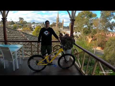 Supercross Shine 4x Bike Check