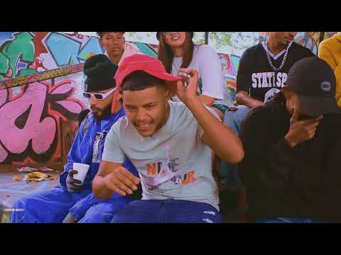 Project Cypher | Vol 2: Murderous|K-Rhyme|Miss Lia|Stoedie Vanie Delft|Emile Kepeal|Imie Vanie Delf