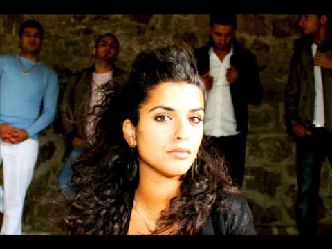 Ninjos de Dios (NDD) - Sidoch no habibo (aramäische Musik)