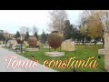 REAL Downtown Park In Constanța Romania Part2
