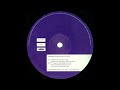 Adamski's Thing - Intravenous Venus (MARK!'s Fly Trap Dub) (1998)