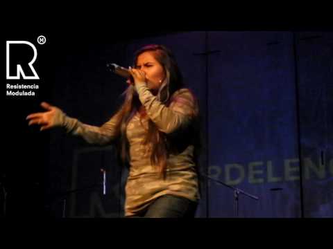 Afromega I Luna nueva