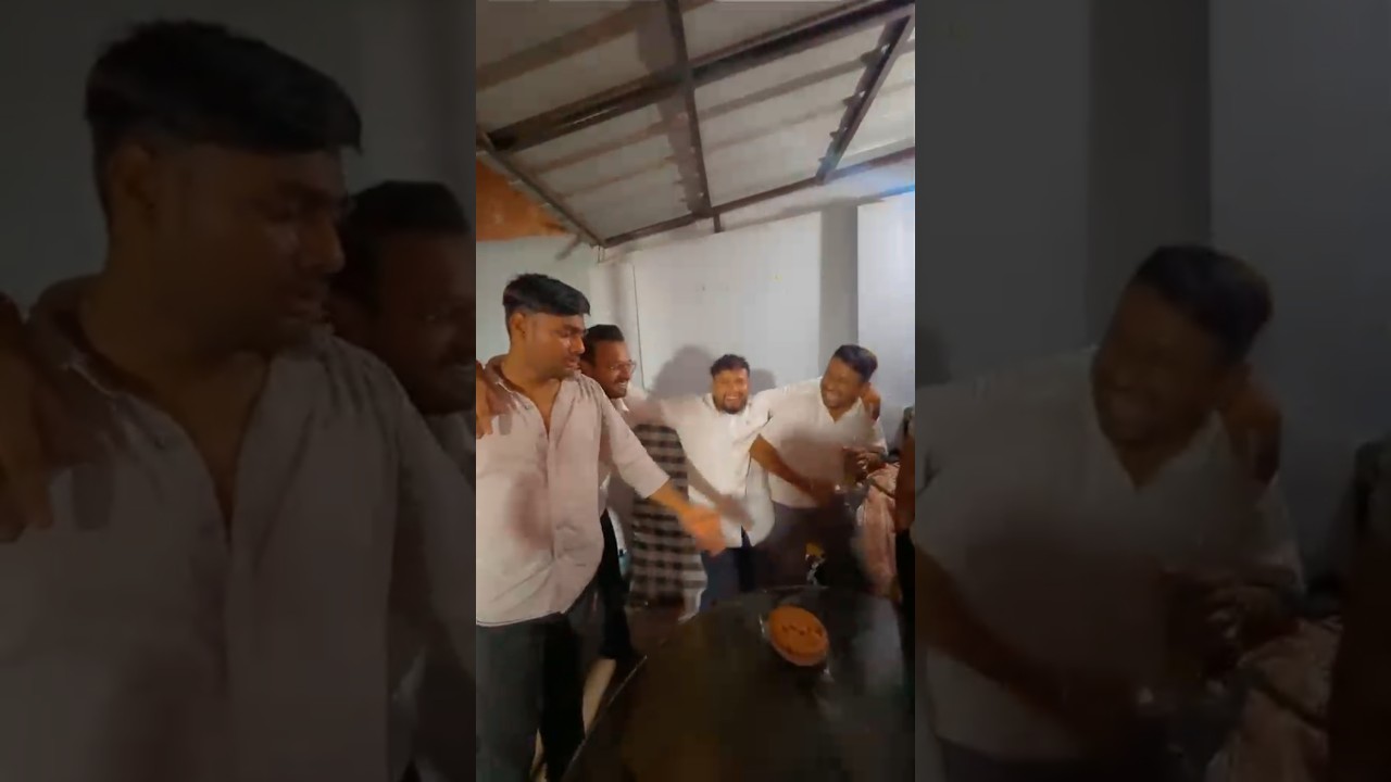 full birthday Masti👌 #viral #trending #foryou #shorts #youtube #explore #fashion #instagram #reels