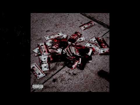 Nothing nowhere x $uicideboy$  - Alternative Rock x Emo Rap Type Beat - “Red Money”