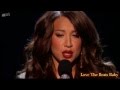 Melanie Amaro on The X Factor USA 2011 in HD ...