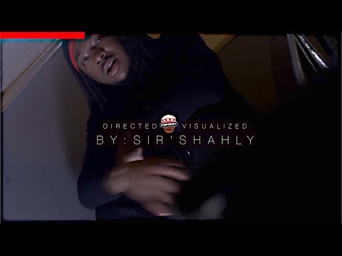 Rich Tae - Kick In Da Door |  @SIRSHAHLY #svPUREHD