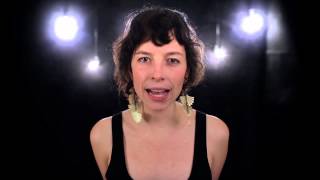 The Luyas - "Too Beautiful to Work" (Official Video)