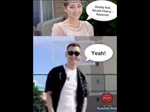 Doddy feat. Nicole Cherry - Rezervat