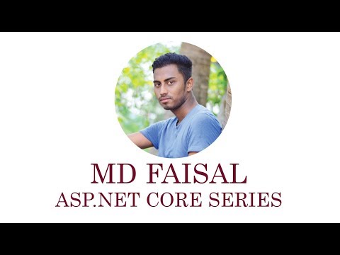 Asp Net Core MVC Bangla Tutorial 13 Beginners To Expert Level