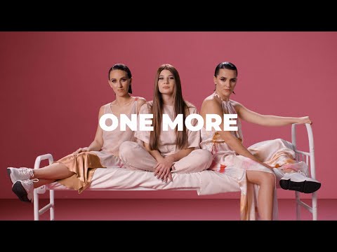 The New Victorians - One More (feat. Michela)