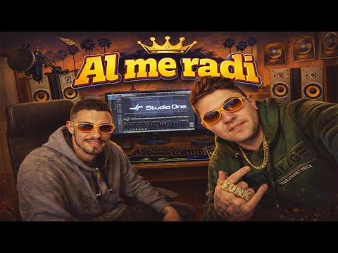 VASKE PRODUCTION and Tv Skal Beats