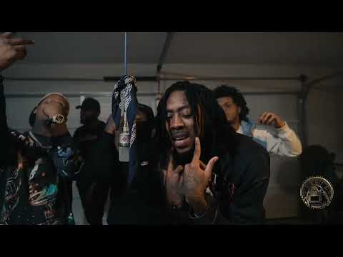 NH Skilo - Last Day In (Live Performance)