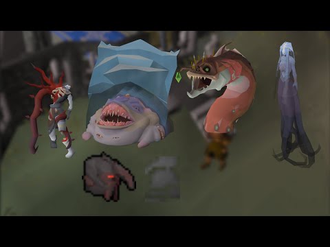 Grandmaster Iron all 4 CA speed completed