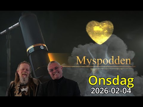 Arvtagare till Dynastins Silkestrådar - Carl Norberg 2026-02-04