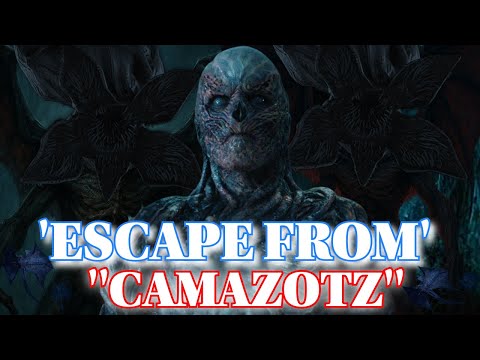 “Escape from Camazotz – Stranger Things Season 5 Episode 6 Breakdown”