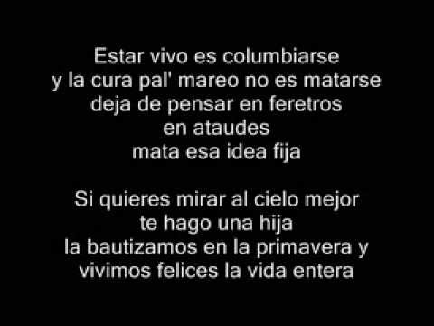 Idea Fija - Cumbia Ninja