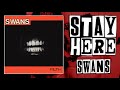 SWANS - Stay Here (Guitar/Bass Cover)