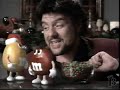 M M S Christmas Commercial 1995