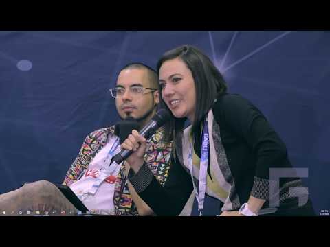 Unlocking Artist Creativity – Panel Discussion