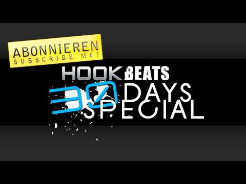 Greckoe feat. Sido - Hier spielt die Musik (INSTRUMENTAL) Hookbeats 30 Days Special 22/30
