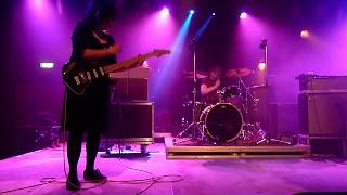 Screaming Females - Step Outside (live @ Vera, Groningen 2019)