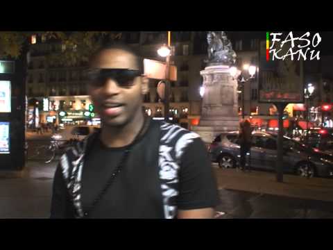 Alphonse Tondibi bientôt sur Faso Kanu.