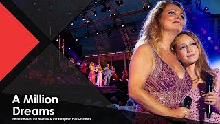 Download lagu A Million Dreams - The Maestro & The European Pop Orchestra mp3