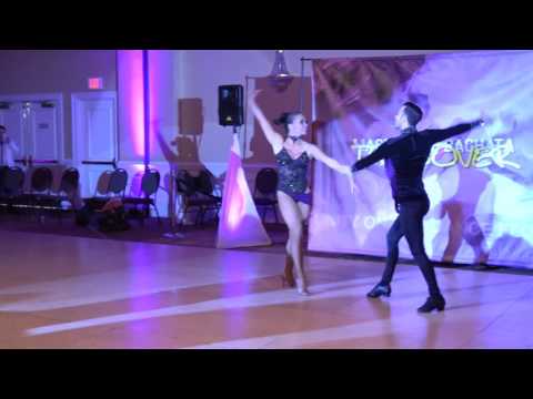 Masters of Bachata Fall Takeover - 11/20/2016 - Martin and Gaby