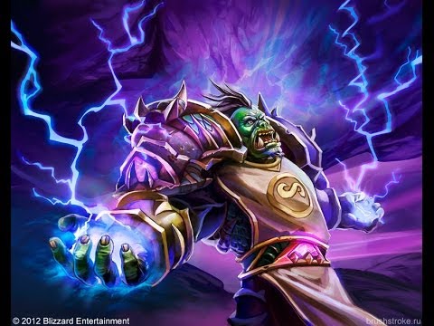 Enhancement Shaman PvP 5.4.7  |  2v1 Carries