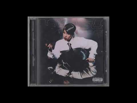 Missy elliott & beyonce - crazy feelings (HQ audio)