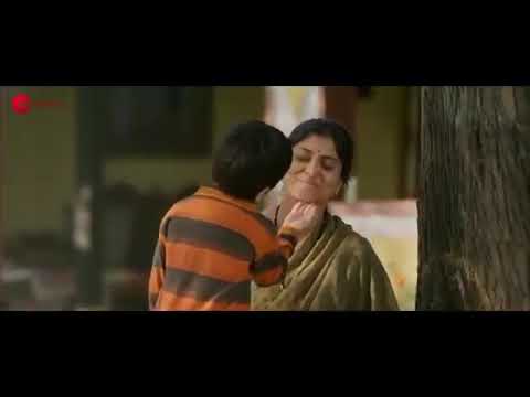 Aai Mala khelayla jaychay Jau de na va