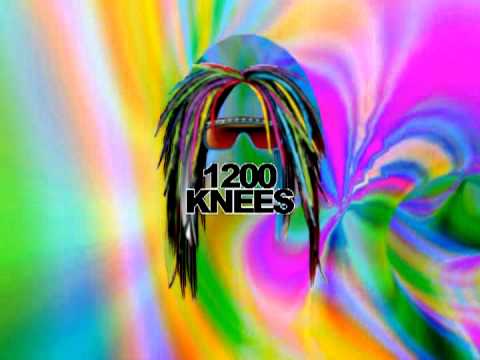 1200 KNEES - THE 1200 WARRIORS